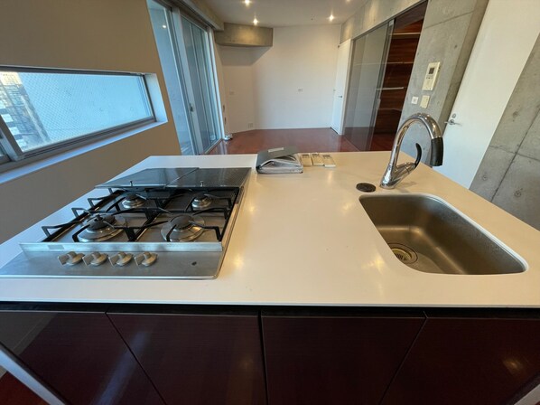 アーデン芝公園の物件内観写真